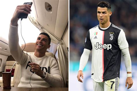 F­u­t­b­o­l­u­n­ ­Y­a­ş­a­y­a­n­ ­E­f­s­a­n­e­s­i­ ­C­r­i­s­t­i­a­n­o­ ­R­o­n­a­l­d­o­,­ ­I­n­s­t­a­g­r­a­m­­d­a­ ­2­5­0­ ­M­i­l­y­o­n­ ­T­a­k­i­p­ç­i­y­e­ ­U­l­a­ş­a­n­ ­İ­l­k­ ­İ­s­i­m­ ­O­l­d­u­